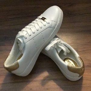 Michael Kors tennis shoes